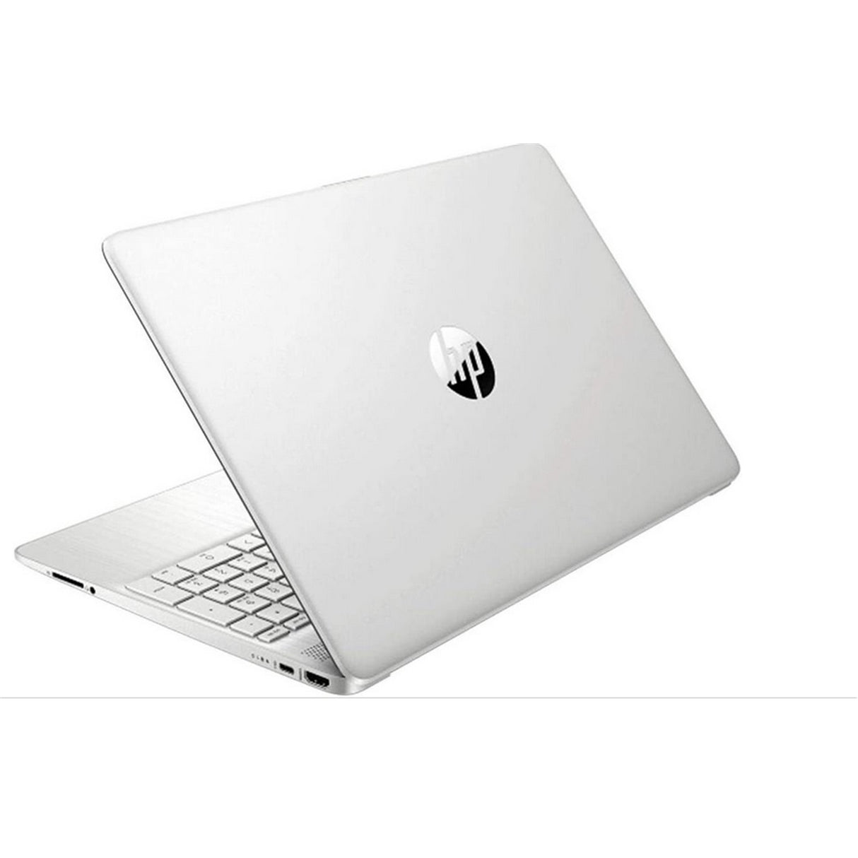 HP 15-DY4013DX 15.6" 12GB 256GB SSD Core™ i5-1155G7 2.5GHz WIN11H, Natural Silver (Refurbished - Fair)