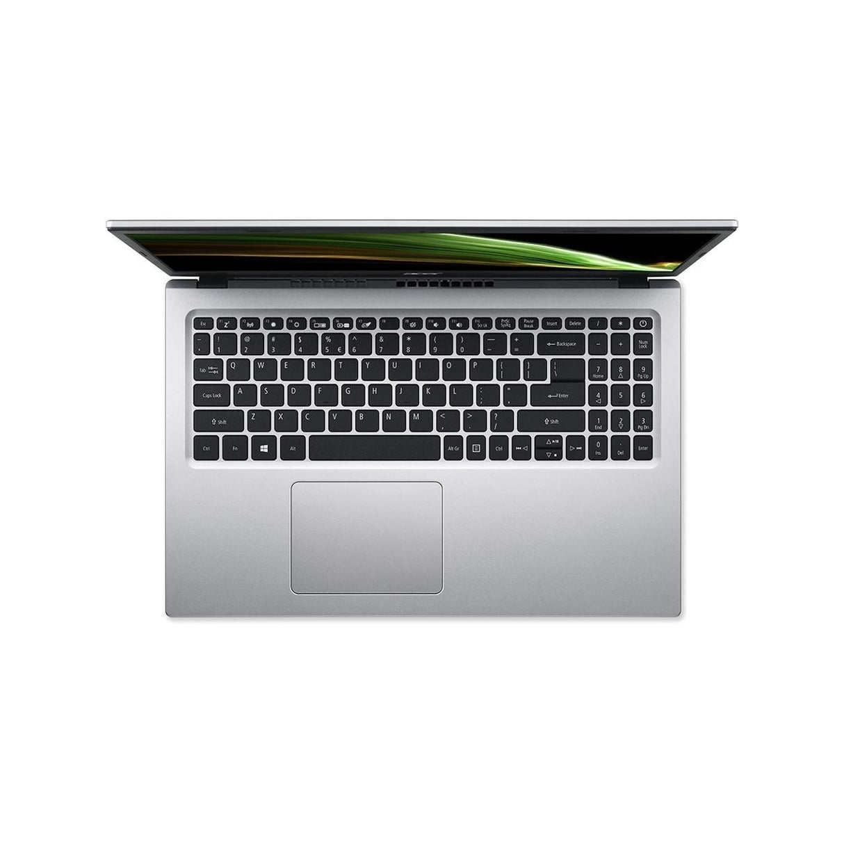 Acer Aspire 3 A315-59 15.6" 8GB 512GB SSD Core™ i5-1235U 1.3GHz WIN11H, Silver (Refurbished - Fair)
