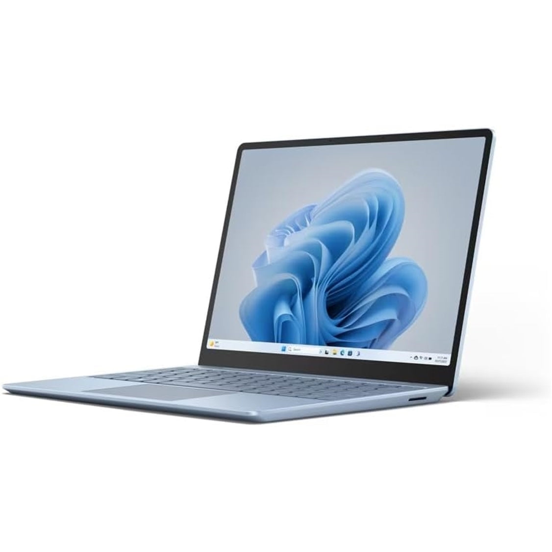 Microsoft Surface Go 3 12.4" Touch 8GB 256GB SSD Core™ i5-1235U 4.4GHz WIN11H, Ice Blue (Refurbished - Very Good)