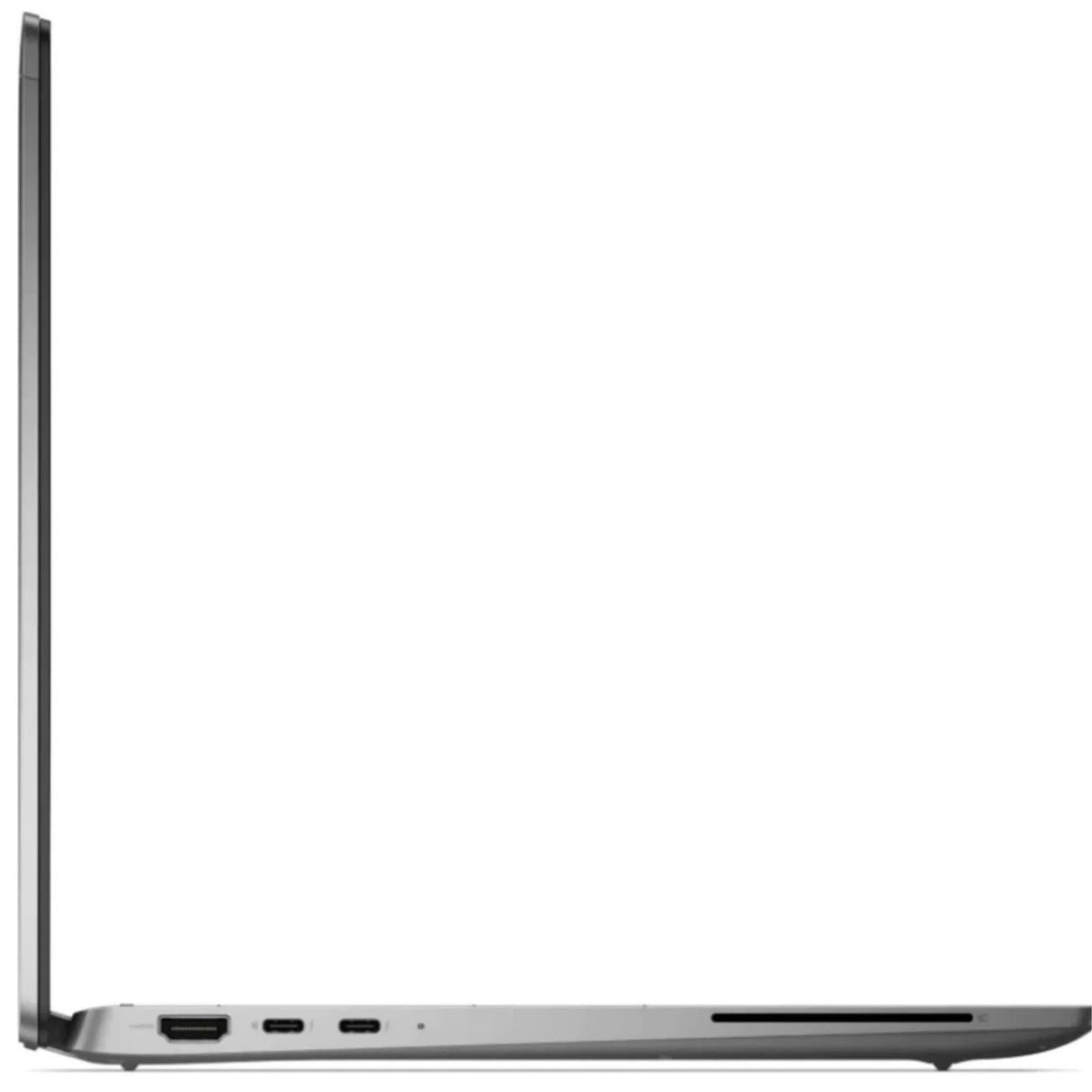 Dell Latitude 13 7340 13.3" 16GB 512GB SSD Core™ i7-1365U 5.2GHz WIN11P, Silver (Refurbished - Excellent)