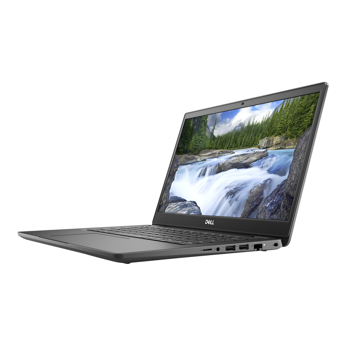 Dell Latitude 3410 14" 16GB 256GB SSD Core™ i5-10310U 1.7GHz WIN11P, Titan Gray (Refurbished - Fair)