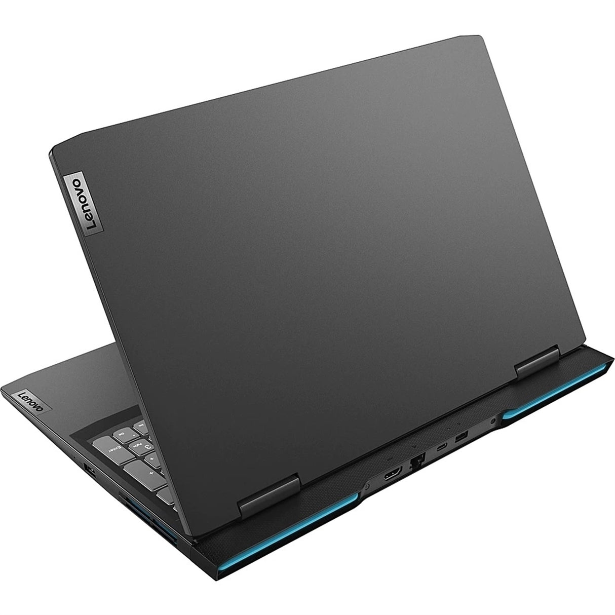 Lenovo IdeaPad Gaming 3 15ARH7 15.6" 32GB 512GB SSD AMD Ryzen™ 5 6600H 3.3GHz WIN11H, Onxy Gray (Refurbished - Very Good)