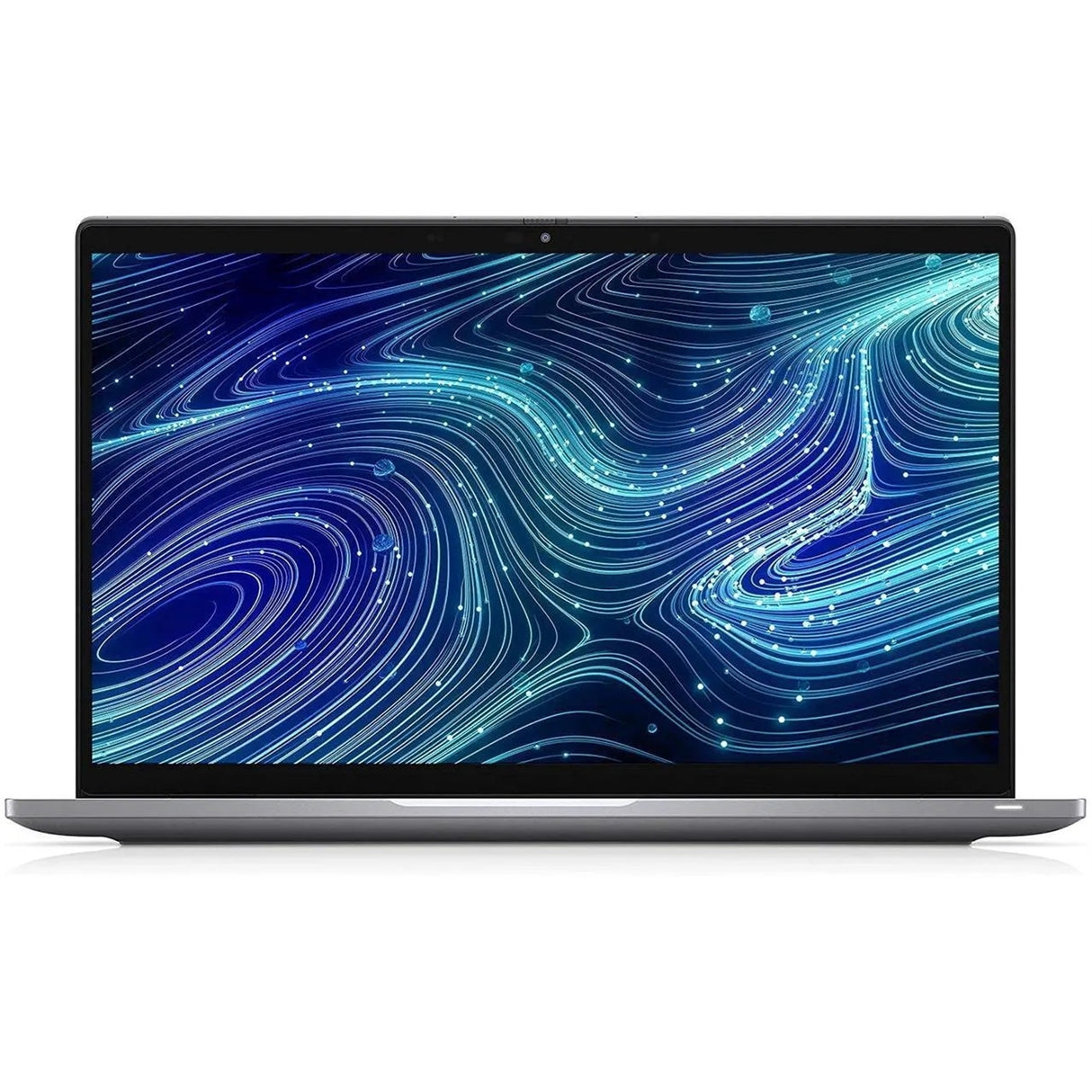 Dell Latitude 7420 14" 16GB 512GB SSD Core™ I7-1185G7 3.0GHz WIN11P, Black (Refurbished - Fair)