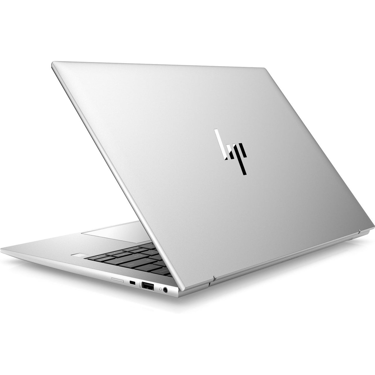 HP Elitebook 845 G9 14" 32GB 256GB SSD AMD Ryzen™ 5 Pro 6650U 2.9GHz WIN11P, Pike Silver (Refurbished - Fair)