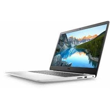 Dell Inspiron 3505 15.6" 8GB 256GB SSD AMD Ryzen™ 7 3700U 2.2GHz WIN11P, Snowflake White (Refurbished - Fair)