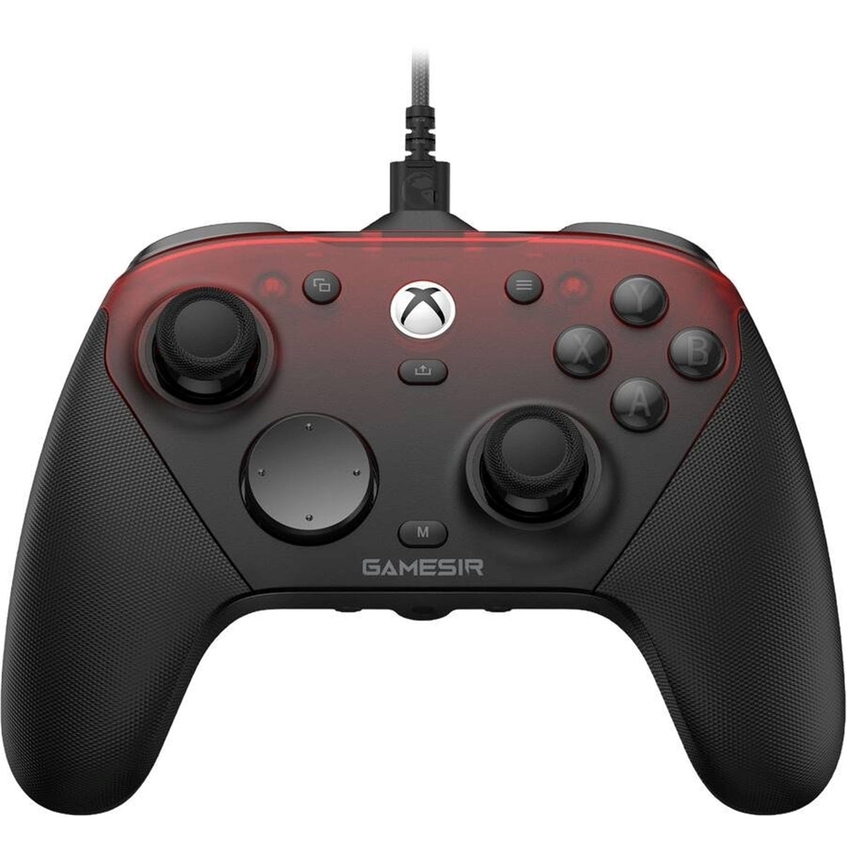 GameSir - G7 Pro Controller - TMR Sticks, Hall Effect Triggers, 1000Hz Polling Rate (Refurbished - Premium)