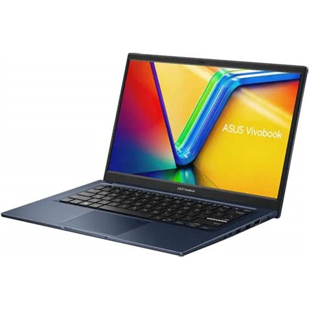 Asus VivoBook Go 14 X1404ZA 14" 24GB 512GB SSD Core™ i5-1334U 1GHz WIN11H, Cool Silver (Refurbished - Excellent)
