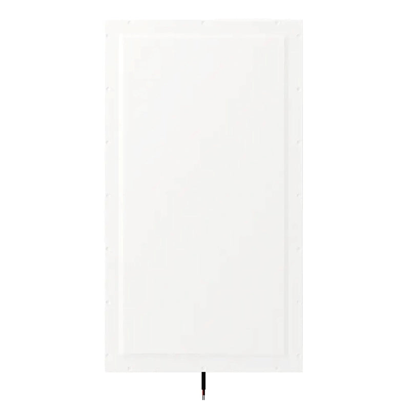 Sonance 93480, IS10, Invisible Series 10" 2-Way Invisible In-Wall/Ceiling Speakers, Pair, White (New)