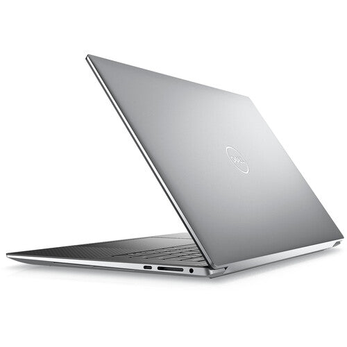 Dell Precision 5570 15.6" 64GB 512GB SSD Core™ i9-12900H 1.8GHz WIN11H, BLACK (Refurbished - Very Good)