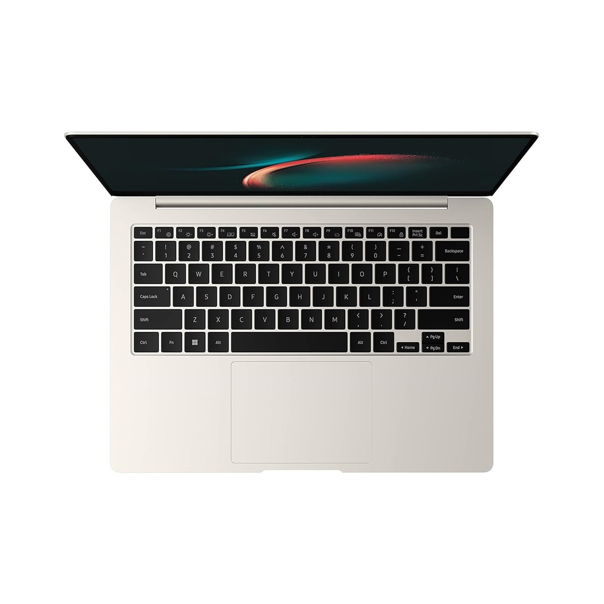 Samsung Galaxy Book5 Pro Copilot+ PC 14" Intel Core Ultra 7 256V 16GB 512GB SSD Win11H, Silver (Refurbished - Very Good)