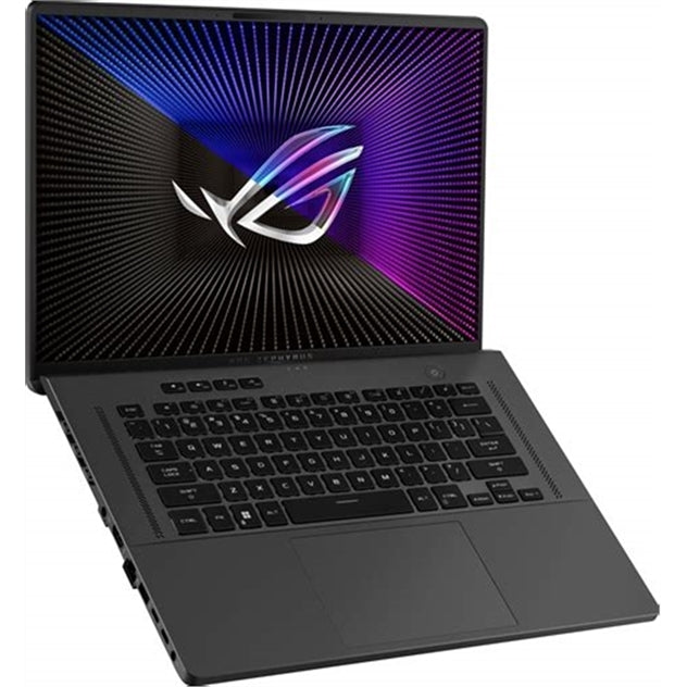 Asus ROG Zephyrus G16 16" 16GB 512GB SSD Core™ I7-13620H 3.5GHz WIN11H, Eclipse Gray (Refurbished - Fair)