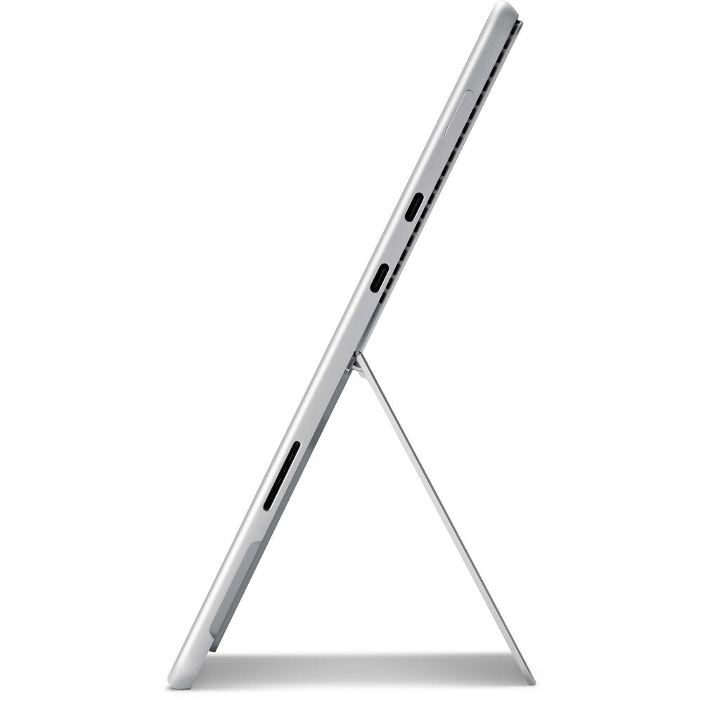 Microsoft Surface Pro 8 13" (256GB SSD, 5G Verizon, 2.60GHz) Silver (Refurbished - Very Good)