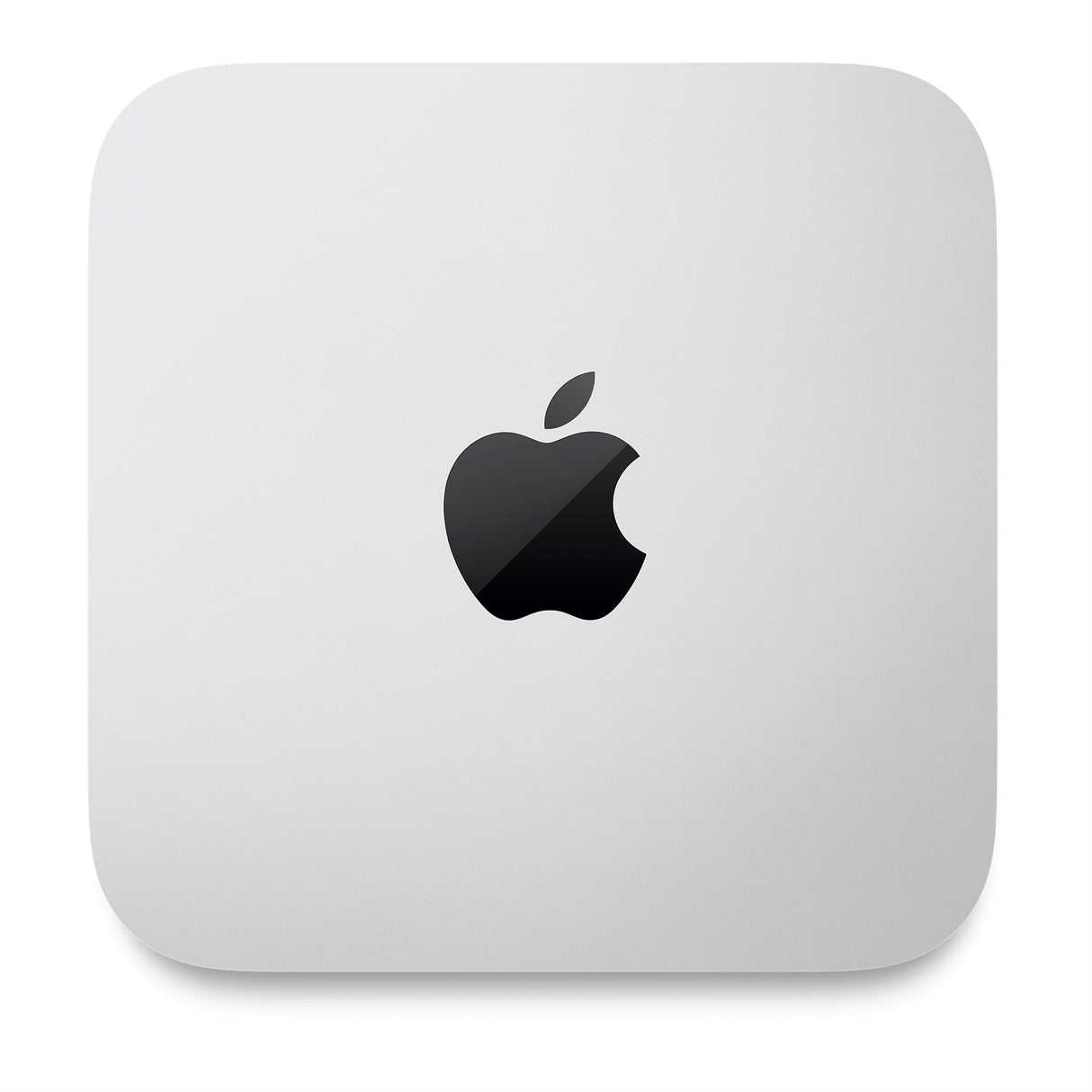 Apple Mac Mini (2023) MNH73KH/A 16GB 1TB SSD Apple M2 Pro 3.50GHz, Silver (Refurbished - Very Good)