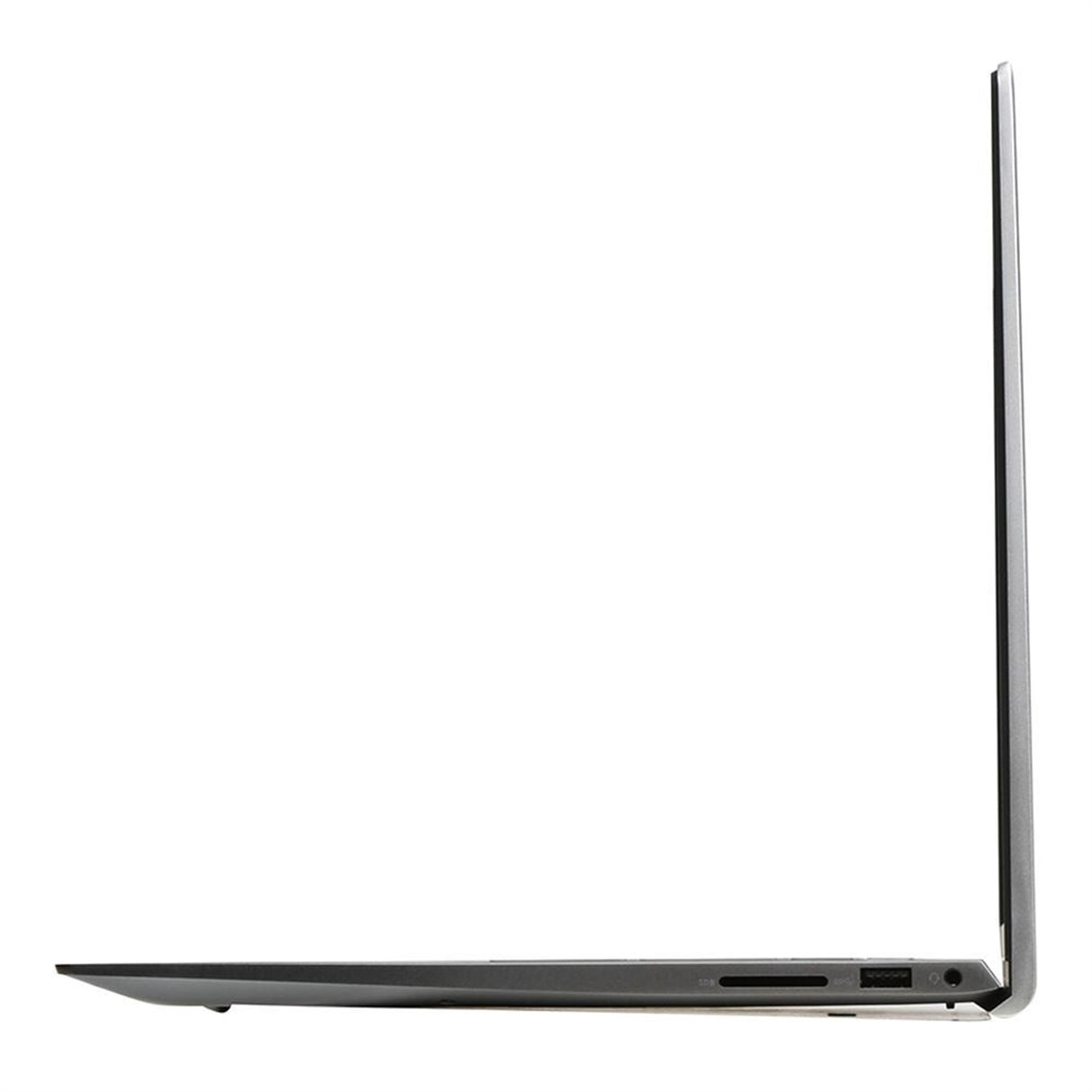 Dell Inspiron 15-5515 15.6" Touch 16GB 256GB SSD AMD Ryzen™ 7 5700U 1.8GHz Win11H, Silver (Refurbished - Very Good)