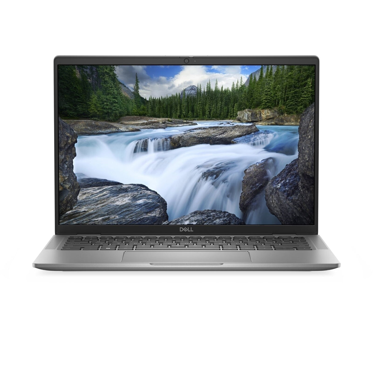 Dell Latitude 7440 14" 32GB 256GB SSD Core™ i7-1370P 1.9GHz WIN11P, Silver (Refurbished - Very Good)