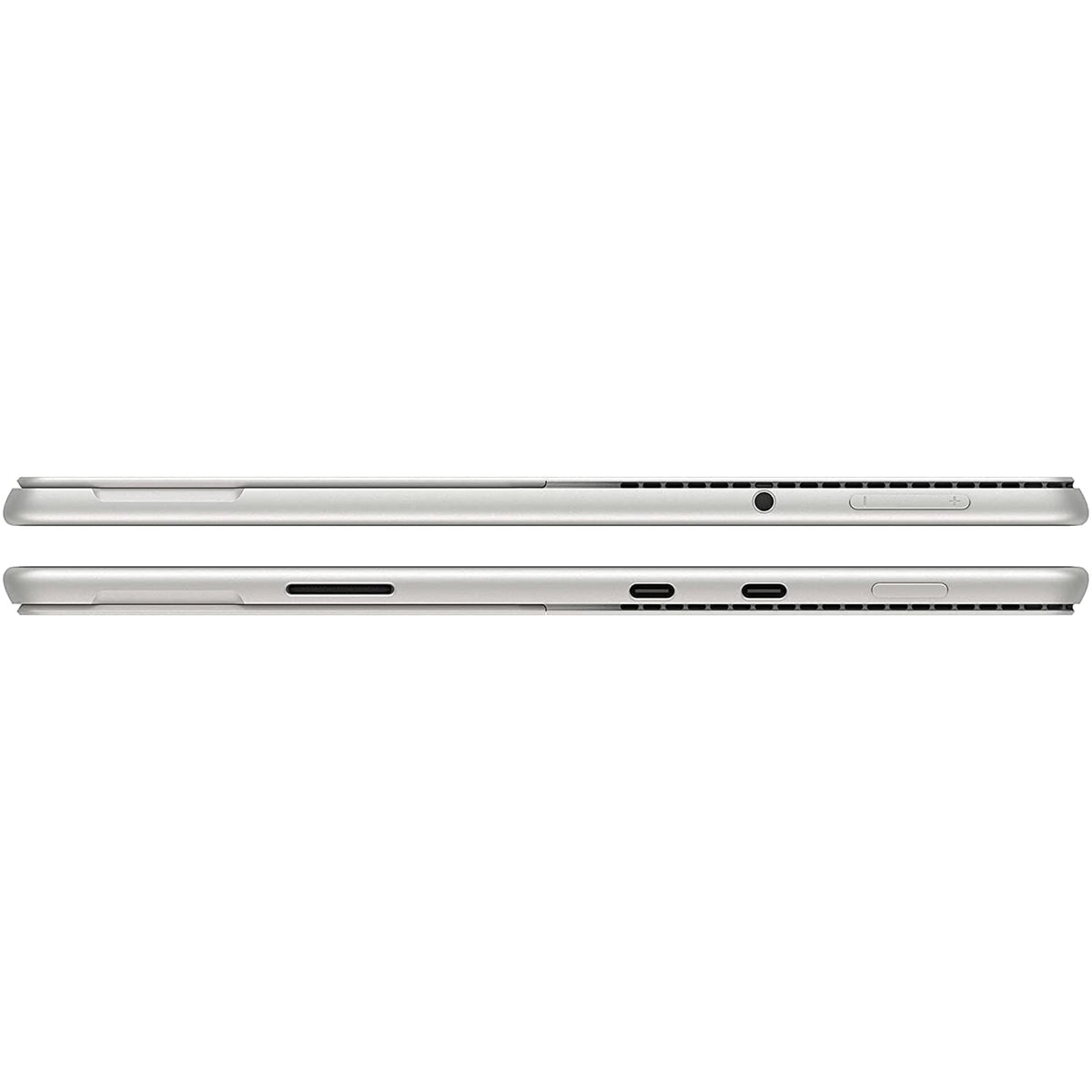 Microsoft Surface Pro 8 13" Tablet i5-1145G7 16GB 256GB WiFi + 5G Fully Unlocked 2.60GHz, Silver (Refurbished - Very Good)