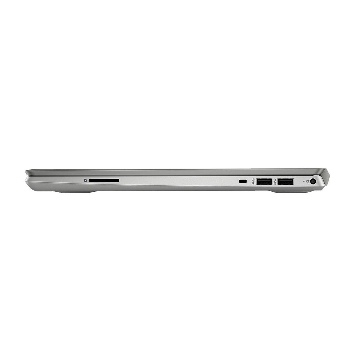 HP Pavilion 15-CS3153CL 15.6" 16GB 256GB SSD Core™ i5-1035G1 1.0GHz WIN11H, Silver (Refurbished - Fair)