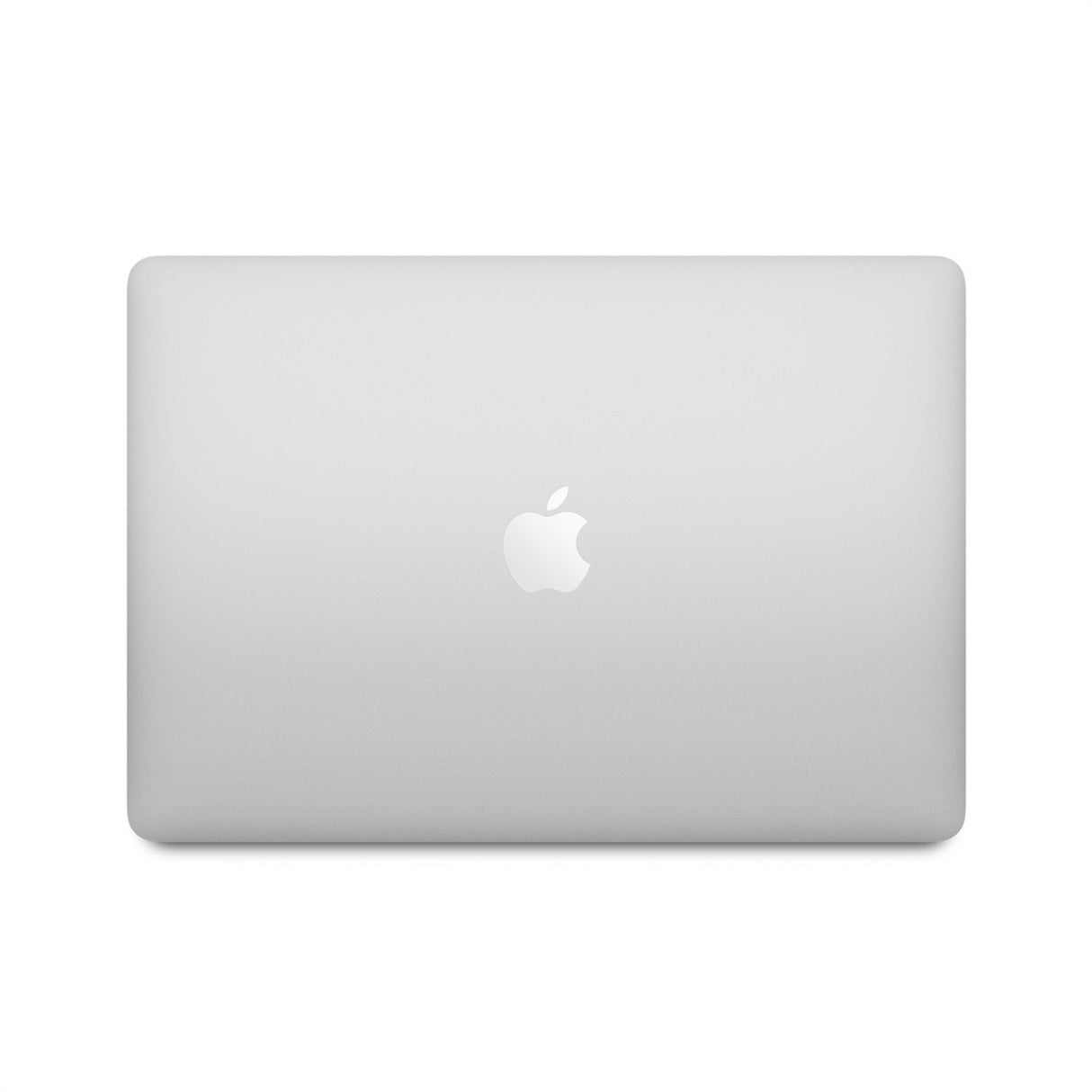 Apple MacBook Air (M1, 2020) 13.3" 16GB 256GB SSD Apple M1 3.2GHz, Silver (Refurbished - Fair)