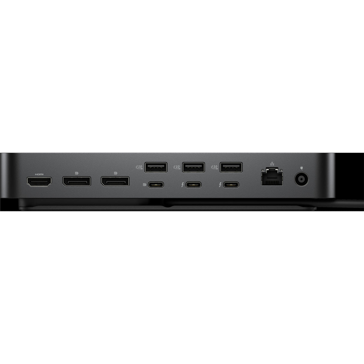 Dell Pro Thunderbolt 4 Smart Dock - SD25TB4 (Refurbished - Fair)