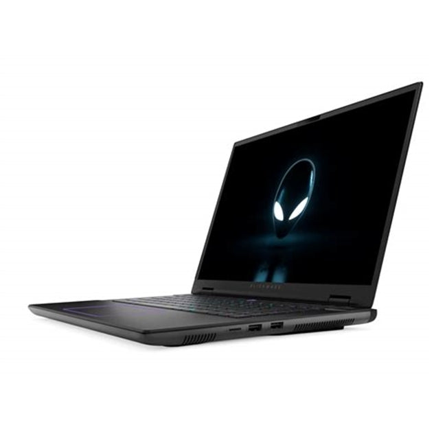 Dell Alienware M16 R2 16" 32GB 256GB SSD Core™ Ultra 9 185H 2.6GHz WIN11P, Dark Side Of The Moon (Refurbished - Excellent)