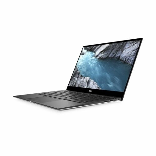 Dell XPS 13 9305 13.3" 8GB 256GB SSD Core™ i5-1135G7 2.80GHz WIN11H, Silver (Refurbished - Fair)