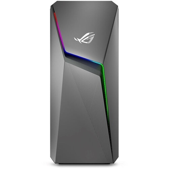 Asus ROG Strix G10 (16GB, 1TB SSD, i7-11700F, RTX 3060) Win11H, Black (Refurbished - Very Good)