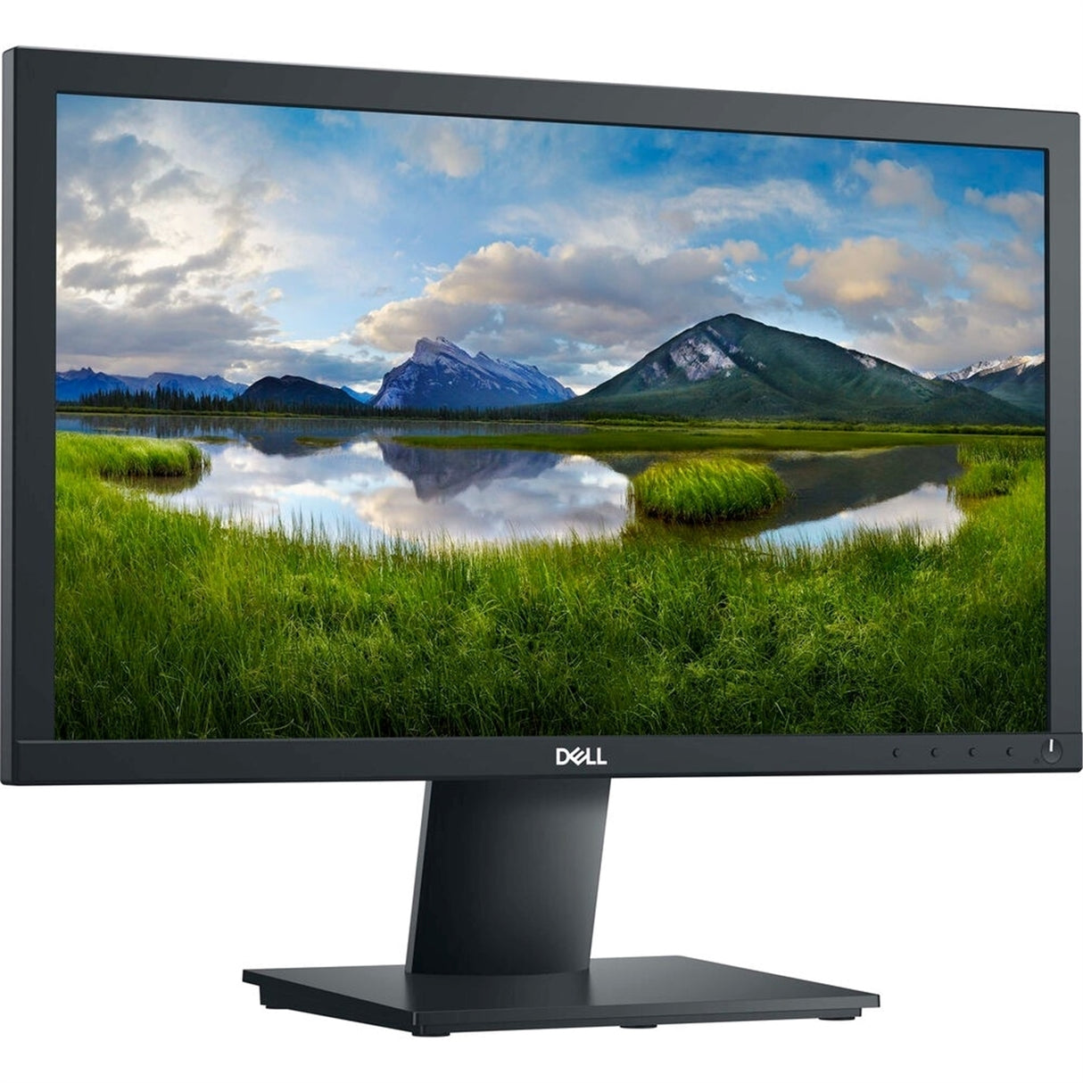 Dell E2020H 20" 1600 x 900 60Hz 5ms TN LCD Monitor with DisplayPort 1.2 & VGA (New, Open Box)