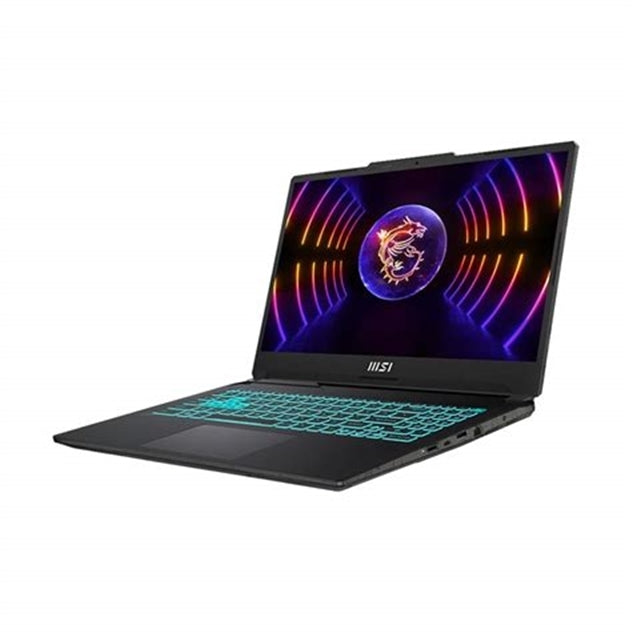 MSI Cyborg 15 A12VE 15.6" 16GB 1TB SSD Core™ i5-12450H 3.3GHz WIN11H, Black (Refurbished - Very Good)