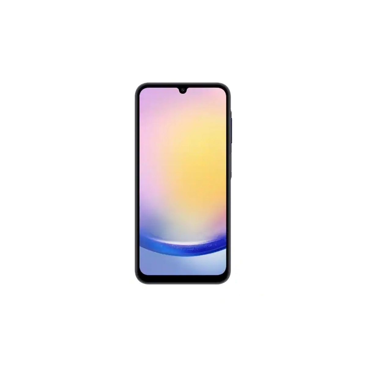 Samsung Galaxy A25 5G 128GB 6.5" 5G Boost Mobile, Blue Black (Refurbished - Premium)