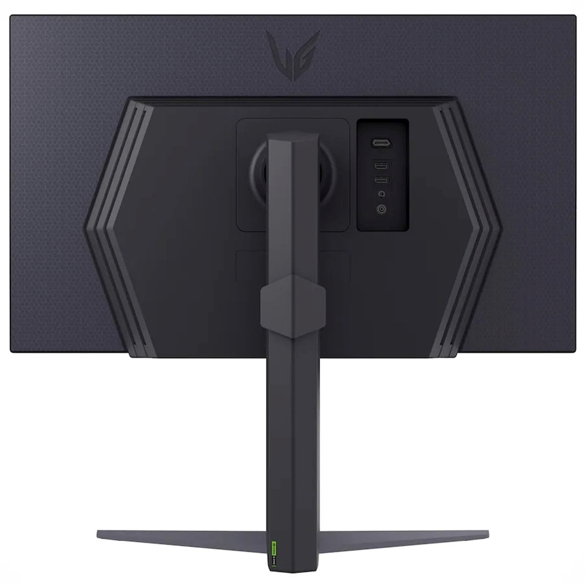 LG 27GS75Q 27" QHD (2560x1440) 180Hz 1ms IPS G-Sync Monitor, Black (Refurbished - Excellent)