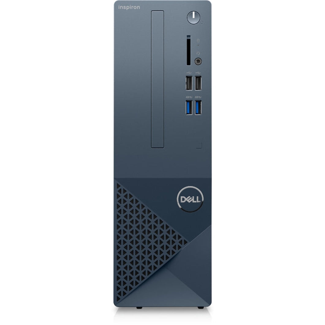 Dell Inspiron 3020 SFF 8GB 512GB SSD Core™ i5-13400 2.5GHz WIN11H, Black (Refurbished - Excellent)