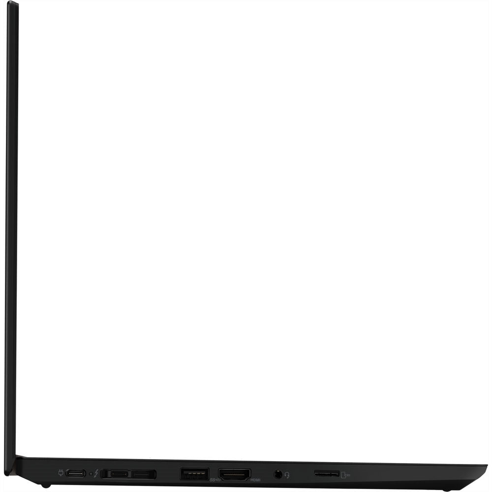 Lenovo ThinkPad T490 14" 16GB 1TB SSD Intel Core i5-8365U X4 1.6GHz Win11P, Black (Refurbished - Fair)