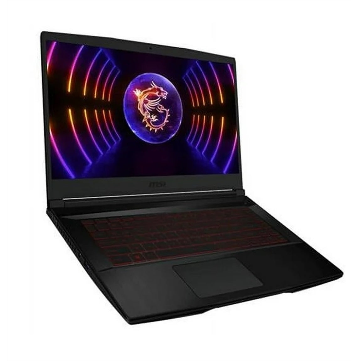 MSI Thin GF63 12VE-066US 15.6" 16GB 1TB SSD Core™ i7-12650H 3.5GHz WIN11H, Black (Refurbished - Very Good)