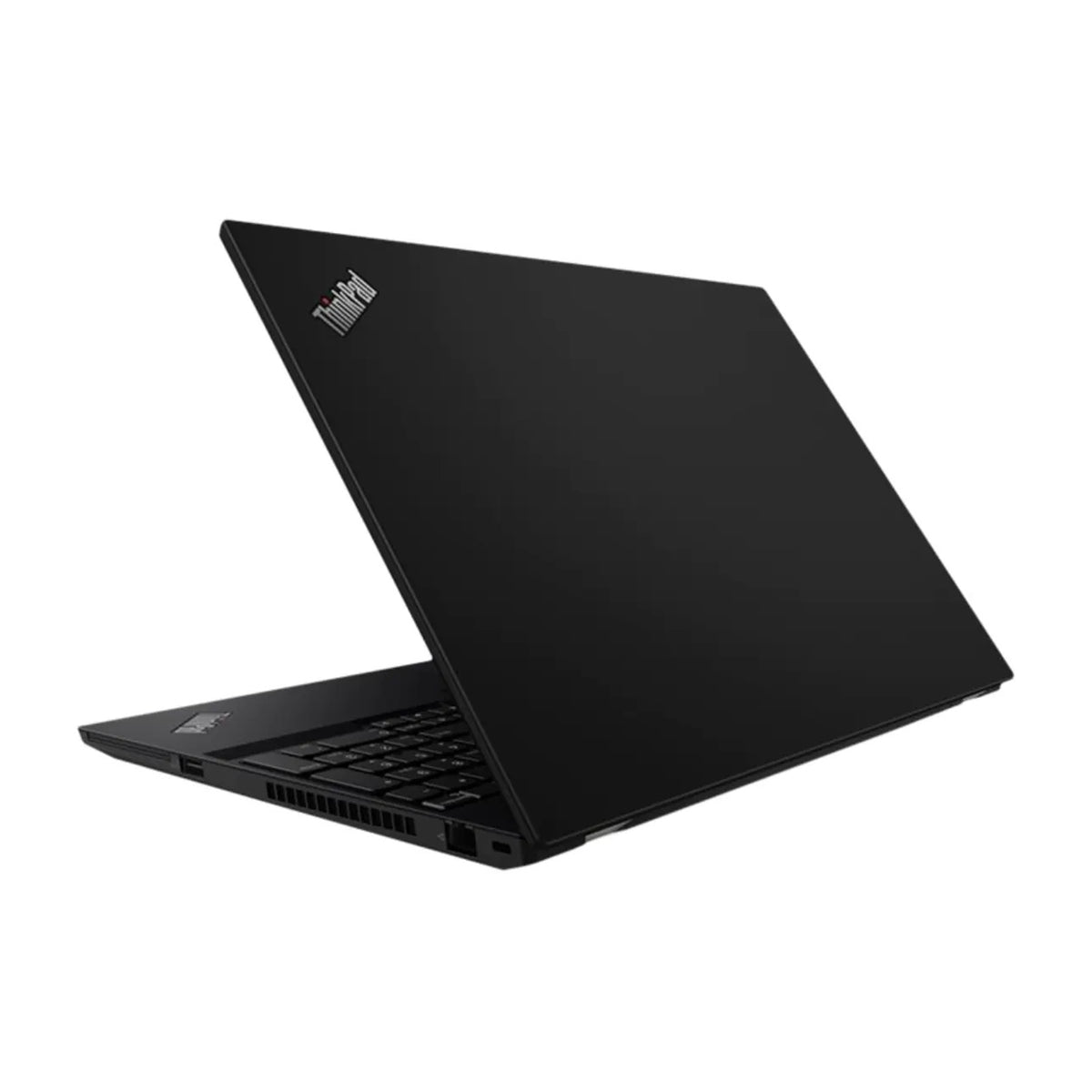 Lenovo ThinkPad T15 Gen 2 15.6" 16GB 512GB SSD Core™ i5-1145G7 2.6GHz WIN11P, Black (Refurbished - Premium)