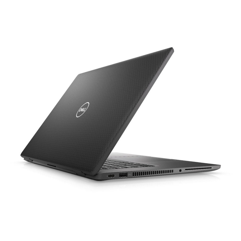 Dell Latitude 7520 15.6" 16GB 256GB SSD Intel Core™ i5-1145G7 2.3GHz WIN11P, Silver (Refurbished - Fair)