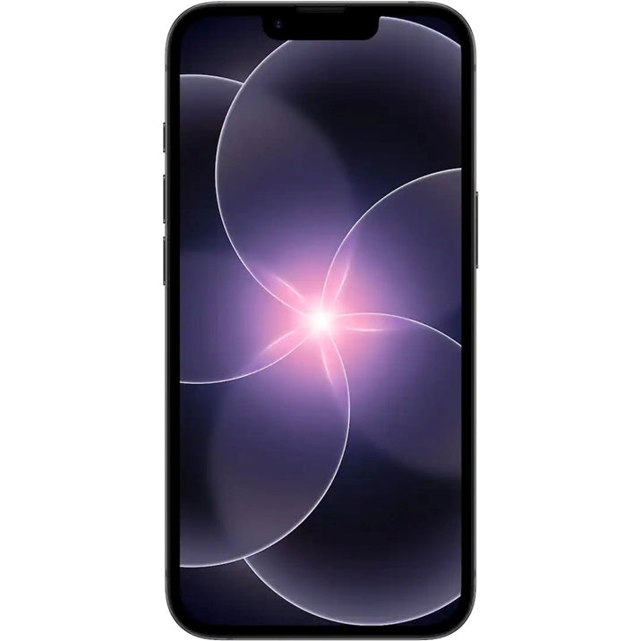 Apple iPhone 17e 256GB 6.1" 5G Unlocked, Black (Refurbished - Excellent)