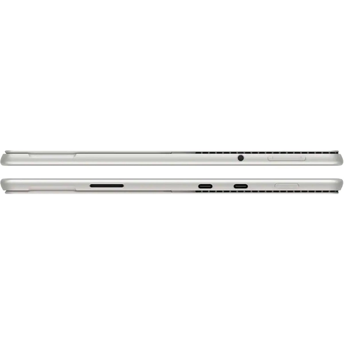 Microsoft Surface Pro 8 13" (256GB SSD, Unlocked, 2.40GHz) Platinum (Refurbished - Premium)