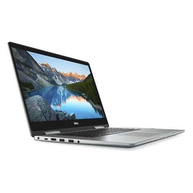 HP Inspiron 7573 15.6" 8GB 512GB SSD Core™ i5-8265U 1.6GHz WIN11H, Platinum Silver (Refurbished - Very Good)