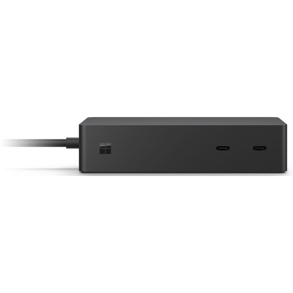 Microsoft Surface Dock 2 1917 with 199W Powe Adapter (120W Power Delivery) (Refurbished - Fair)