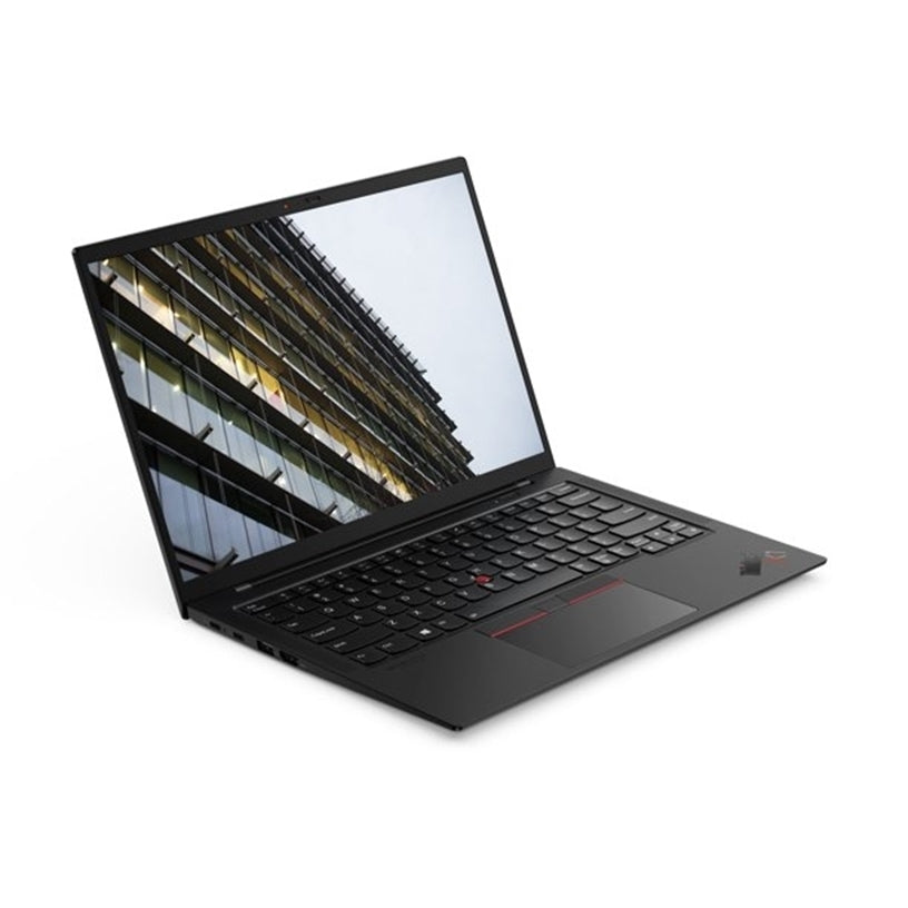 Lenovo ThinkPad X1 Yoga Gen 6 14" 32GB 512GB SSD Core™ I7-1185G7 3.0GHz WIN11P, Black (Certified Refurbished)