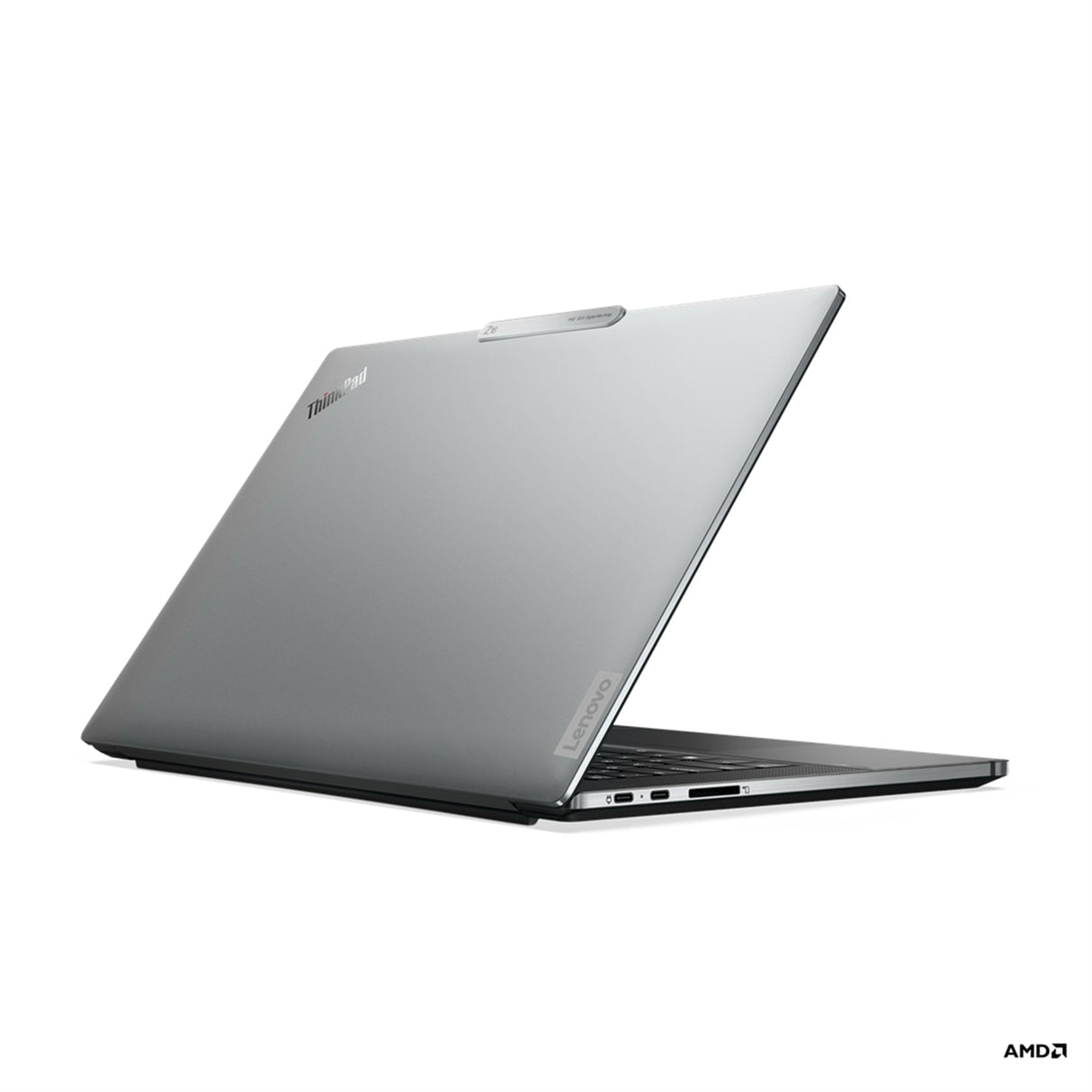 Lenovo ThinkPad Z16 Gen 2 16" 64GB 256GB SSD AMD Ryzen™ 9 Pro 7940HS 4.0GHz WIN11P, Arctic Gray (Refurbished - Premium)