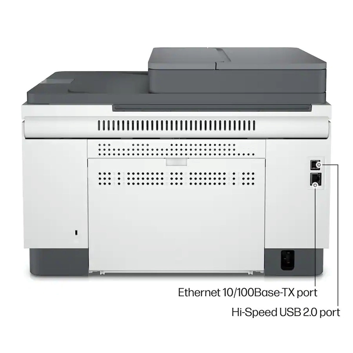 HP LaserJet M234SDW Wireless AI-Enabled Black-and-White Laser Printer (New, Open Box)