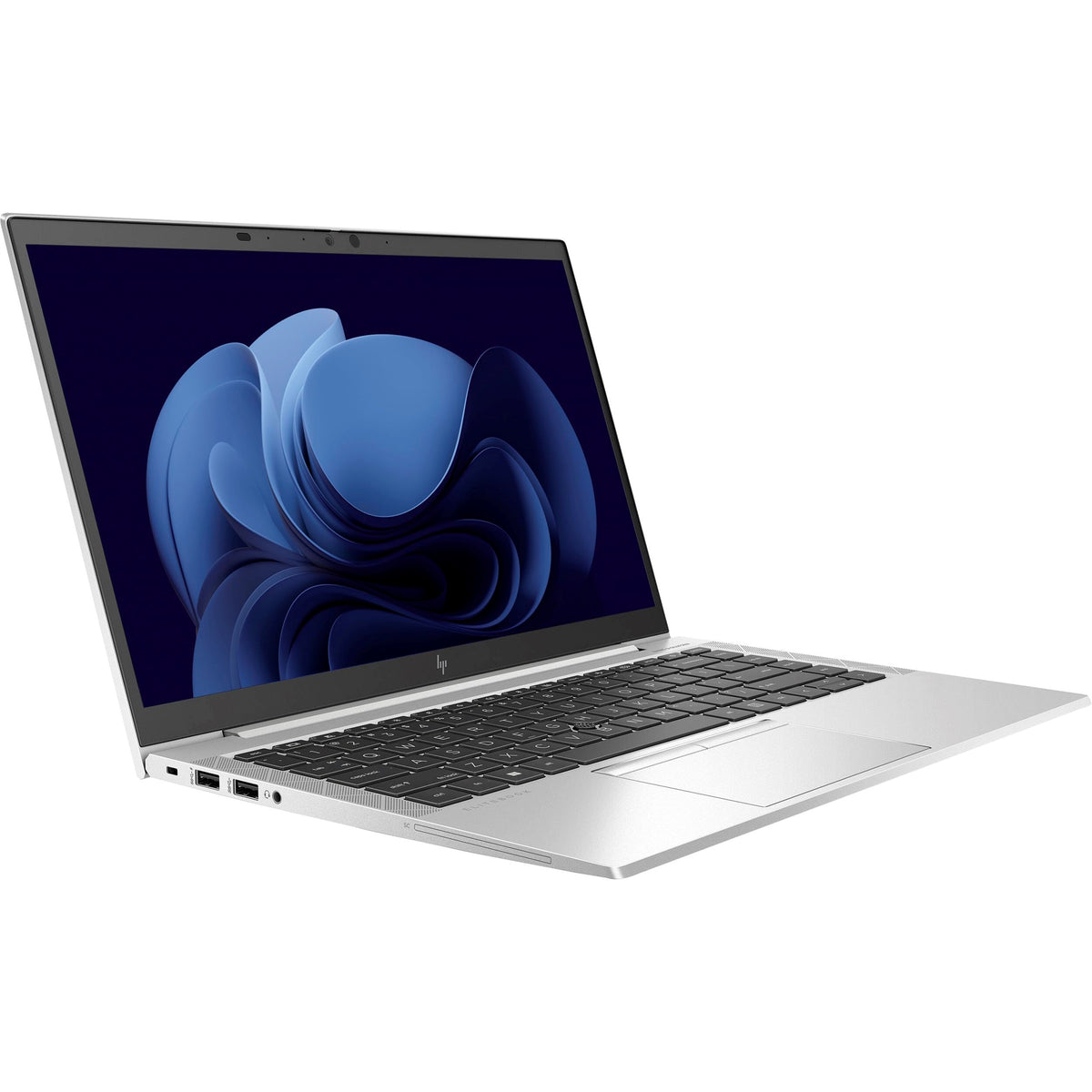 HP Elitebook 840 G8 14" 16GB 512GB SSD Core™ i5-1145G7 2.6GHz WIN11P, Natural Silver (Refurbished - Excellent)