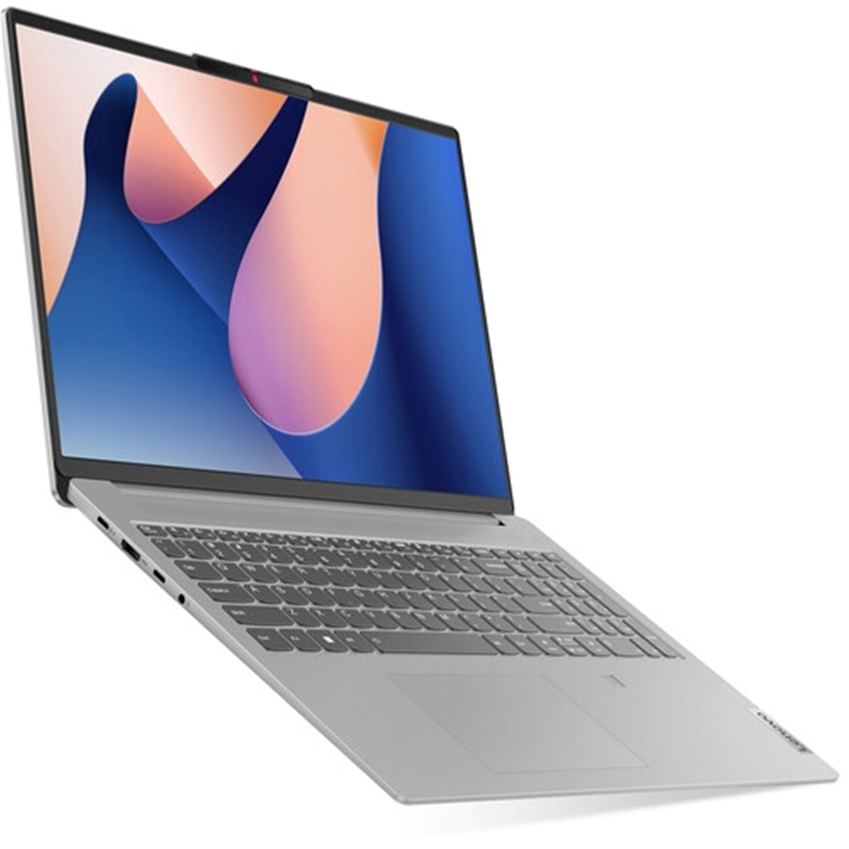 Lenovo IdeaPad Slim 5 16IRL8 16" 8GB 256GB SSD Core™ i5-1335U 3.4GHz WIN11H, Silver (Refurbished - Very Good)
