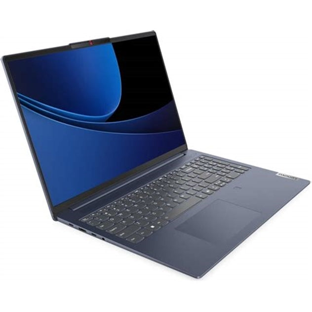 Lenovo IdeaPad Slim 5 16IRU9 16" 16GB 512GB SSD Core™ 7 150U 5.4GHz WIN11H, Abyss Blue (Refurbished - Very Good)