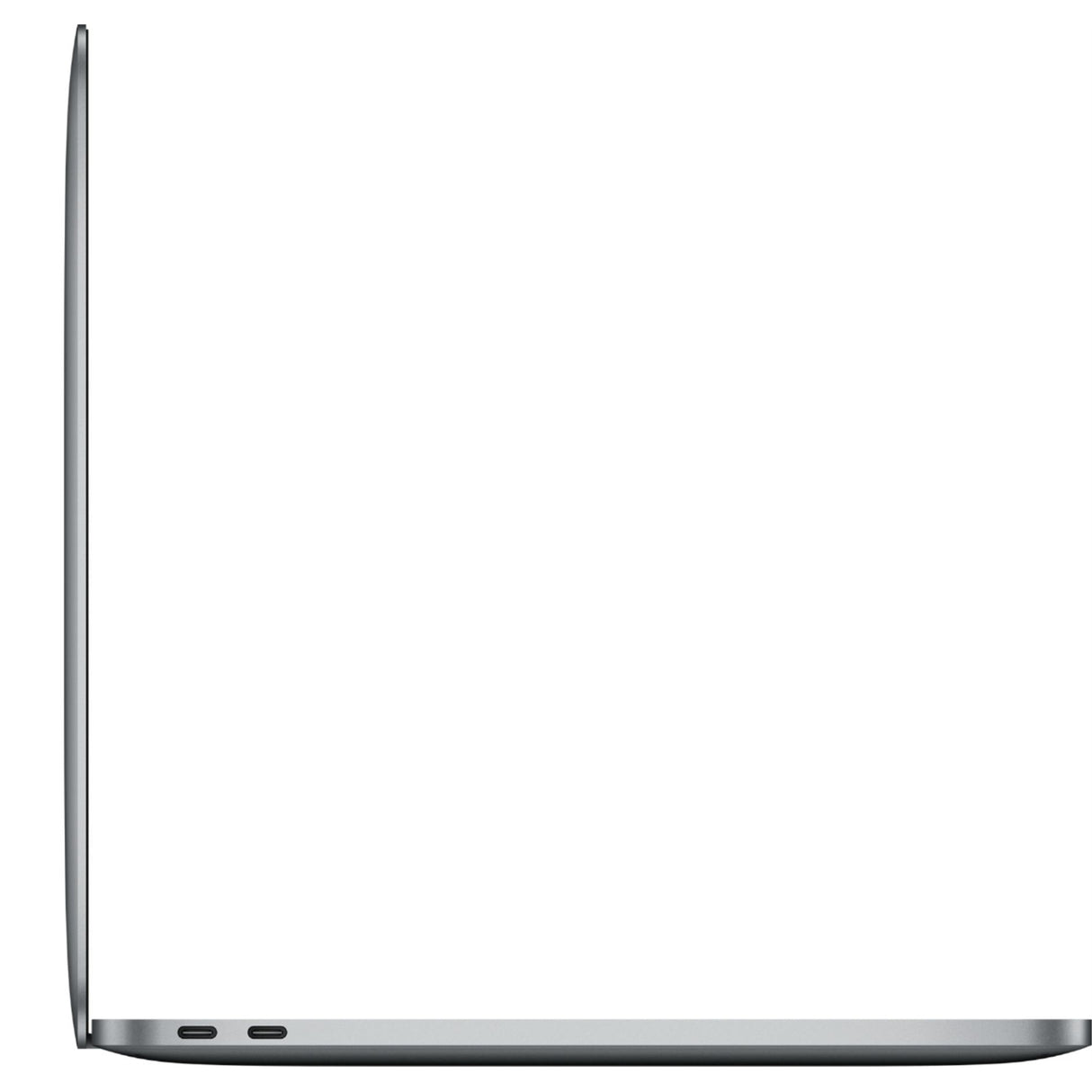 Apple 2018 MacBook Pro with 2.9GHz Intel Core i9, 15.4-inch, 32GB RAM, 1TB SSD Storage, Space Gray (Refurbished - Fair)