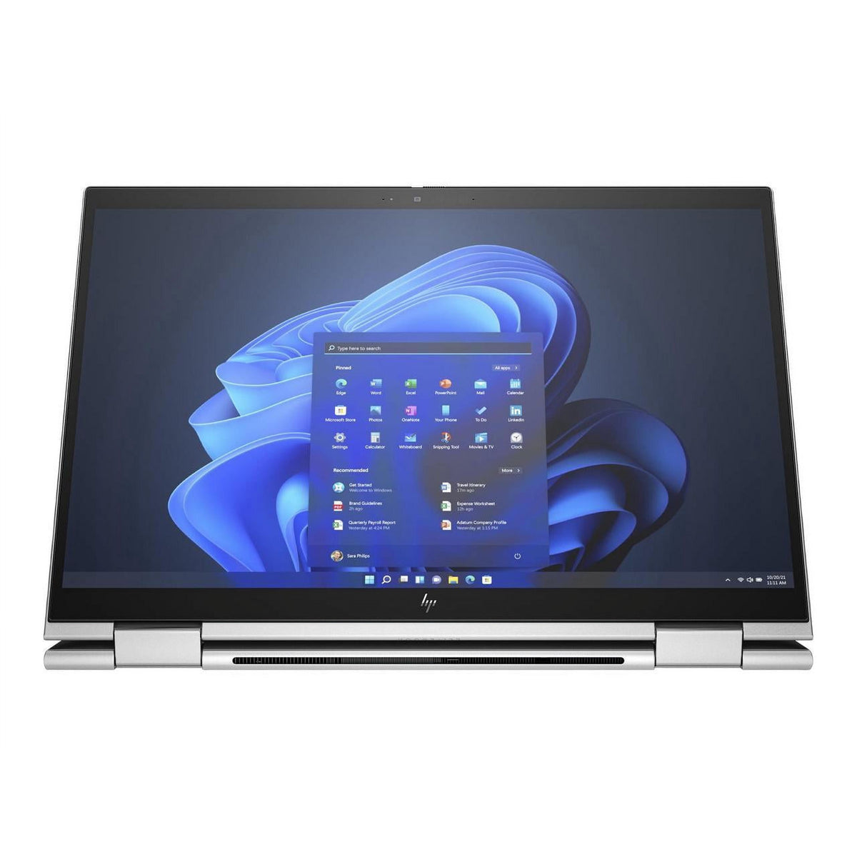 Lenovo IdeaPad 5 15ABA7 15.6" 16GB 256GB SSD AMD Ryzen™ 7 5825U 2.0GHz WIN11P, Abyss Blue (Refurbished - Very Good)