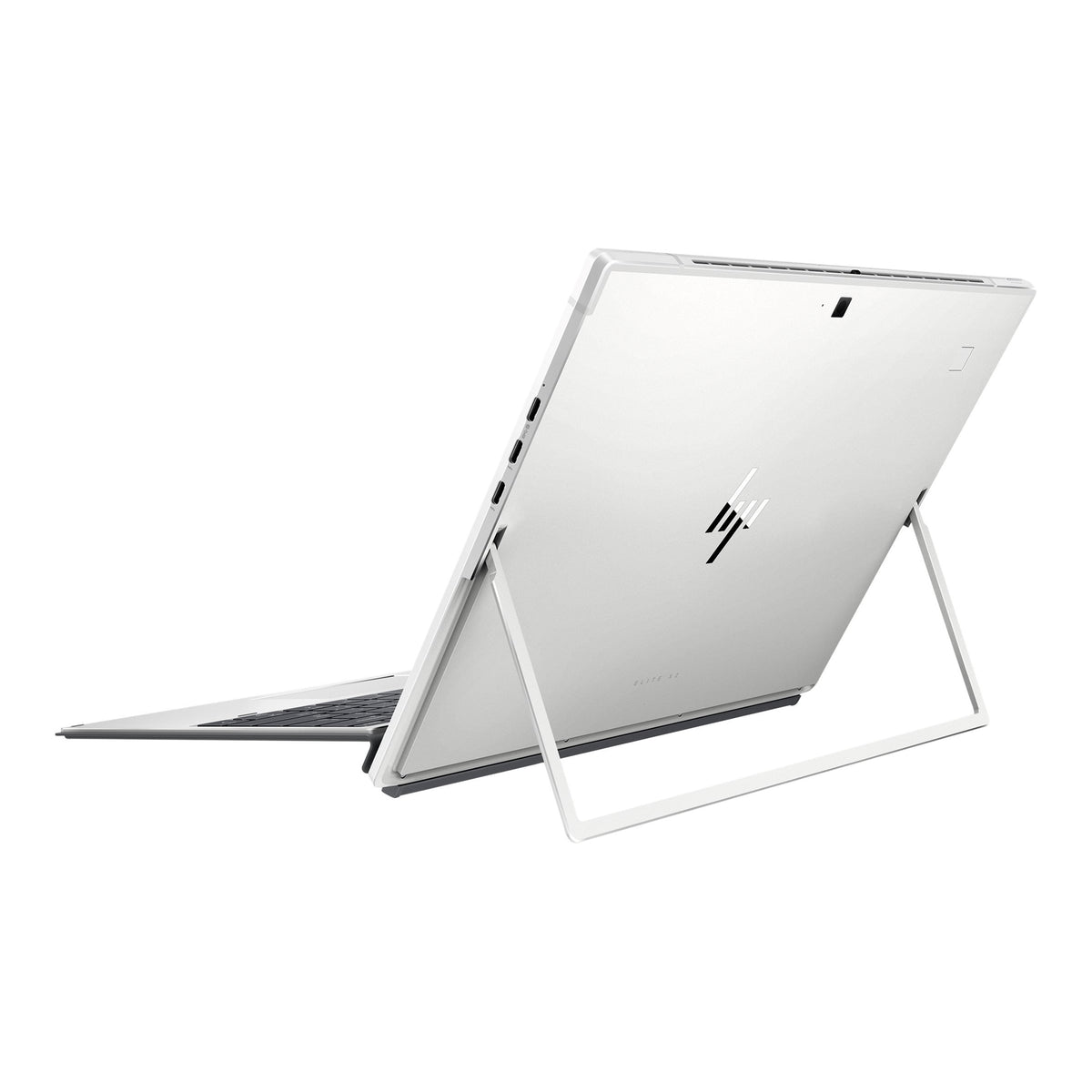 HP Elite x2 G8 2-in-1 13" 512GB 16GB RAM Core i5 4G LTE, Natural Silver - Win11P (Refurbished - Very Good)