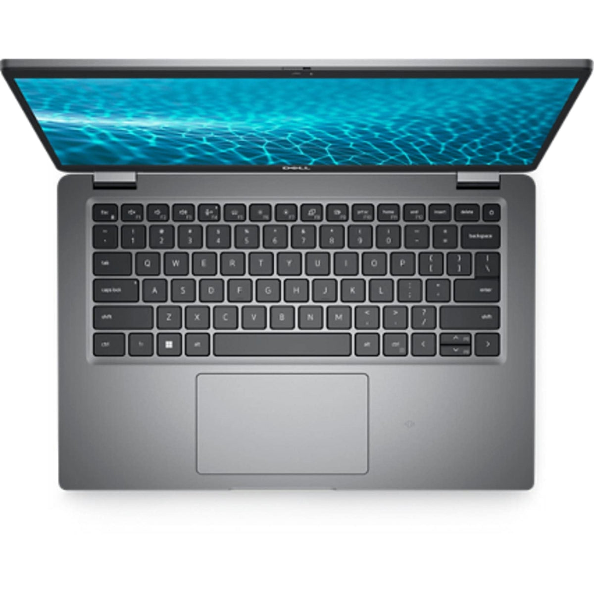 Dell Latitude 5431 14" 16GB 512GB SSD Core™ i7-1270P 2.20GHz WIN11P, Titan Gray (Refurbished - Fair)