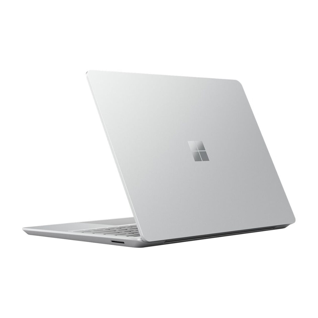 Microsoft Surface Laptop Go 12.4" 16GB 256GB eMMC Core™ i5-1035G1 1.0GHz WIN11P, Platinum (Refurbished - Excellent)